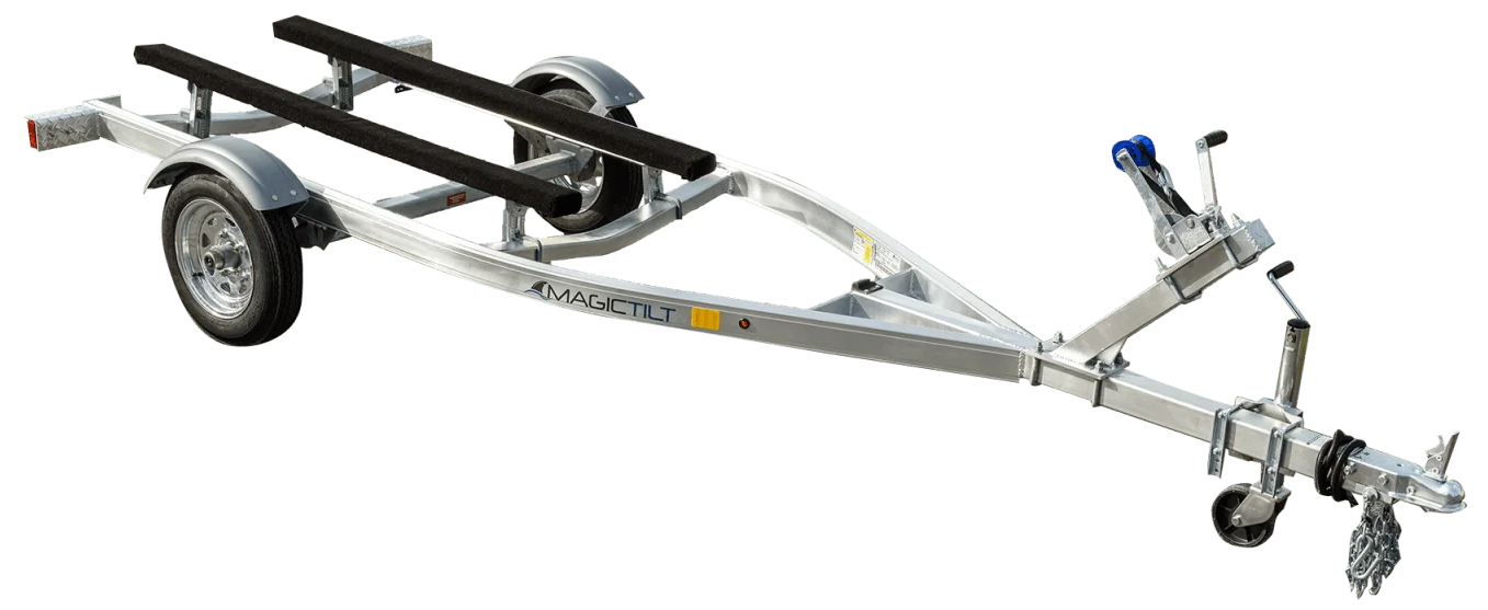 Personal Watercraft Boat Trailers Florida