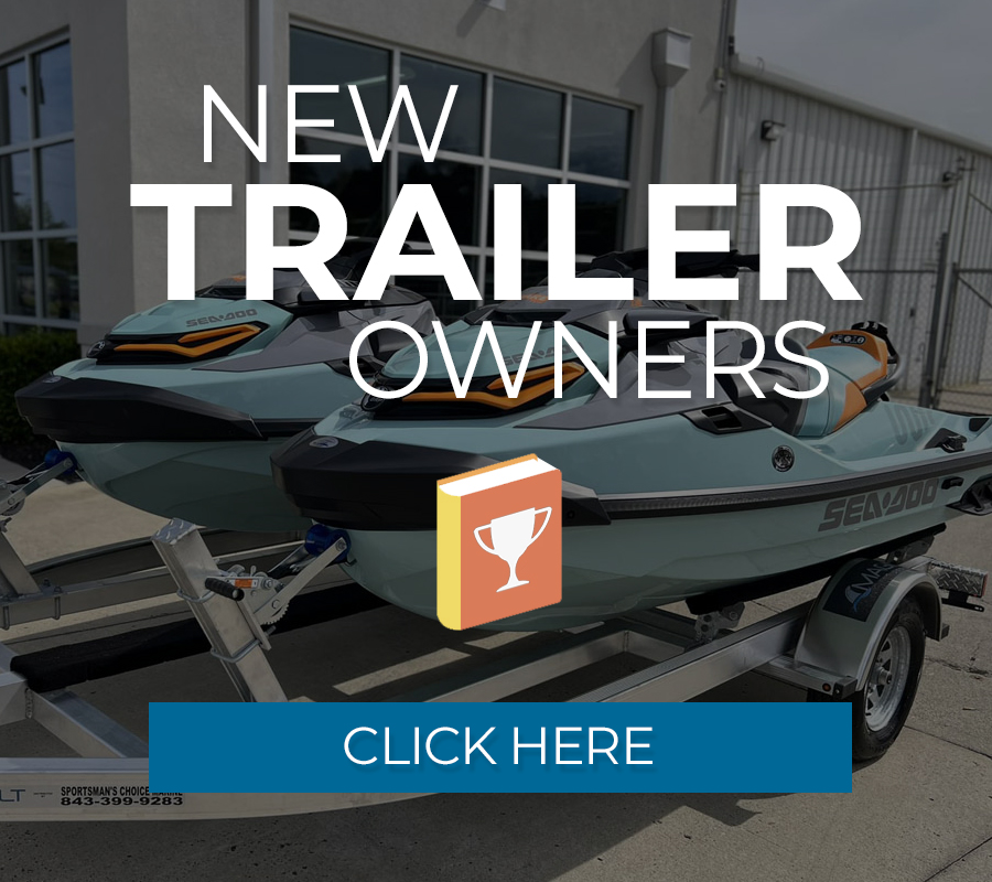 New Trailer Owners Magic Tilt Launch and Learn