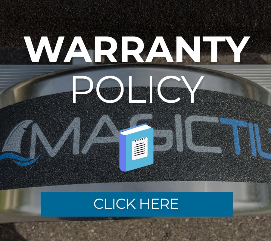 Magic Tilt Trailer Services
