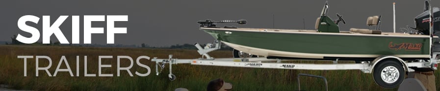 SkiffsTrailersMenuPic Skiff Boat Trailers Bradenton Florida