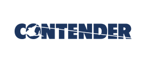 Contender Boat Trailers logo